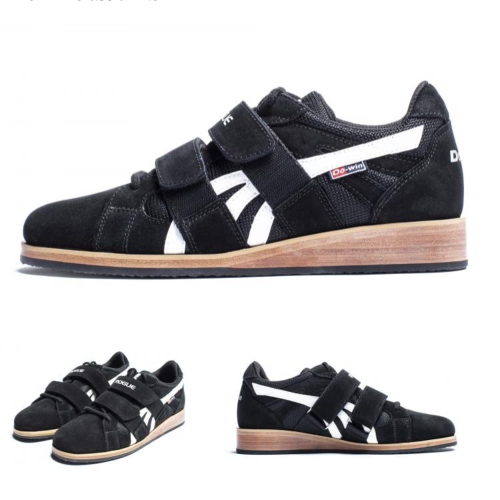 Rogue Do-Win Classic Lifter Men’s 6.5 Women’s 8